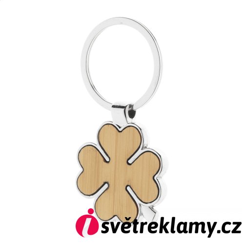 Clorby přívěšek na klíče