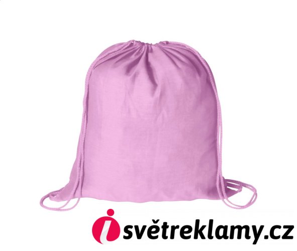 Kassy vak na stažení šňůrkou