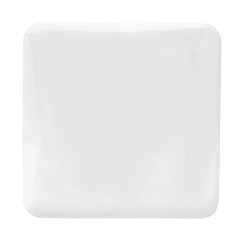 MagBadge Square magnet na ledničku se špendlíkem