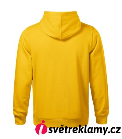 Break - Barva: bílá, Velikost: S