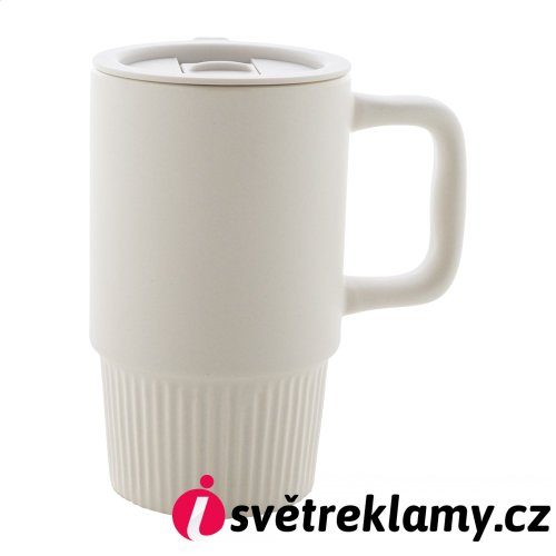 Freyja cestovní hrnek