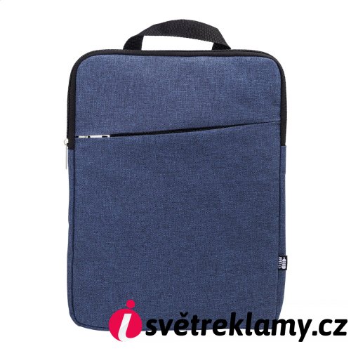 Waldok taška přes rameno z RPET na zakázku