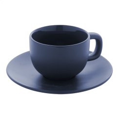 Caturra Plus sada šálků na cappuccino