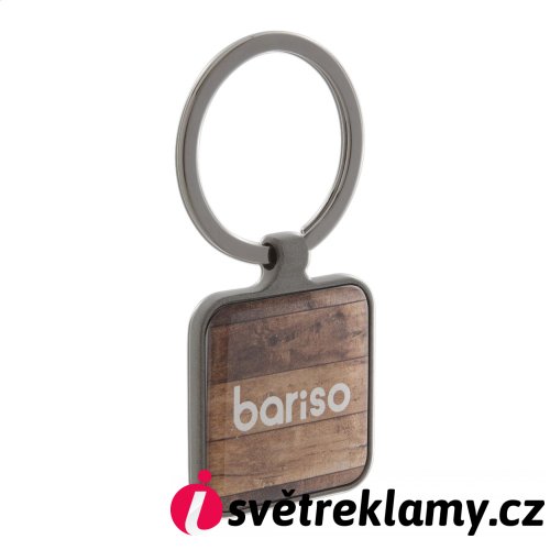 Wesson přívěšek na klíče