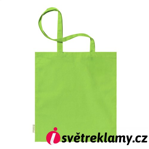 Borough bavlněná nákupní taška