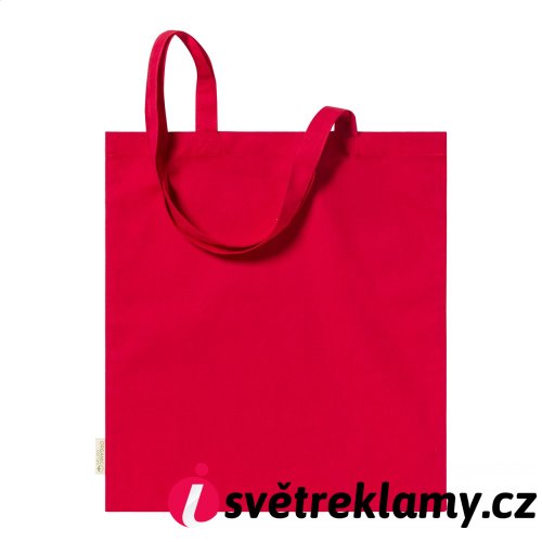 Borough bavlněná nákupní taška