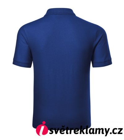 Reserve - Barva: královská modrá, Velikost: S