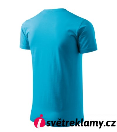 Basic - Barva: bílá, Velikost: XS