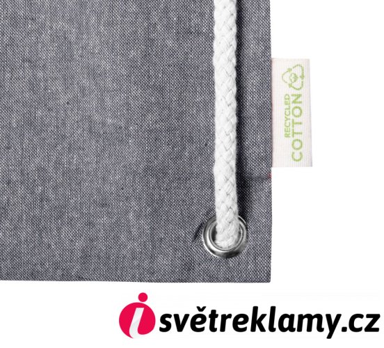 Holbery vak na stahování šňůrkou