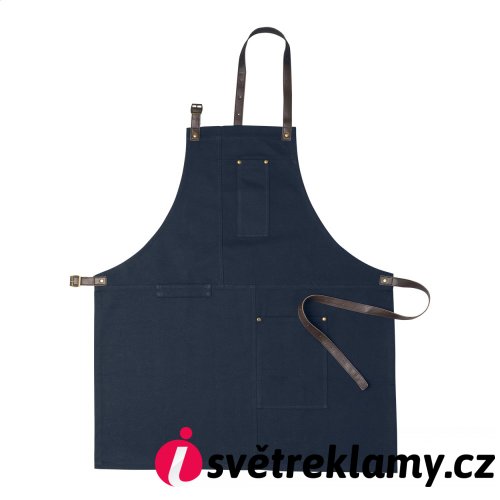 James bavlněná zástěra