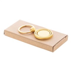 Spinitus přívěšek na klíče