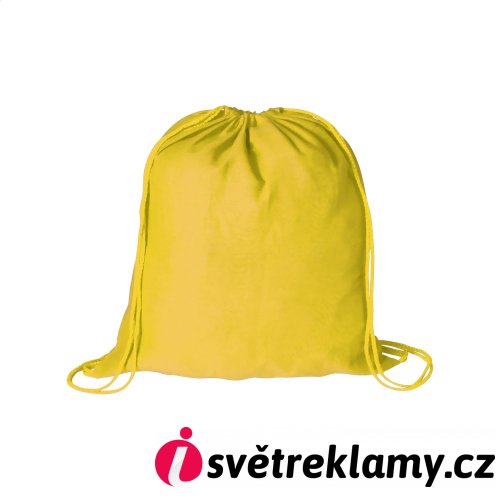 Kassy vak na stažení šňůrkou