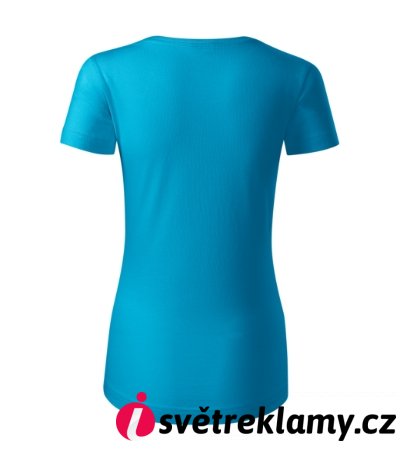 Origin (GOTS) - Barva: bílá, Velikost: XS