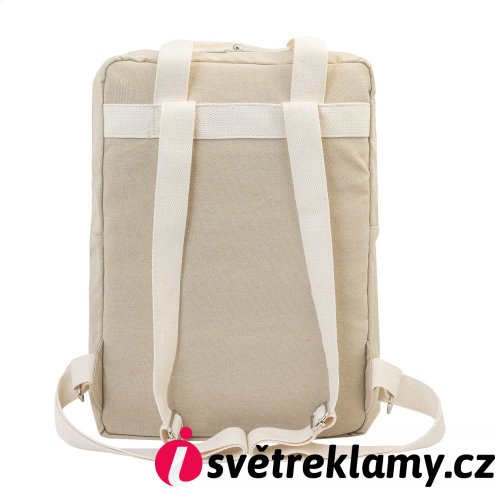 Rekan Back batoh z recyklovaného plátna