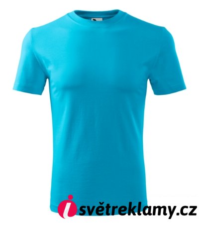 Classic New - Barva: bílá, Velikost: 3XL