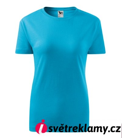 Classic New - Barva: bílá, Velikost: XS