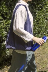 Forpex skládací nákupní taška