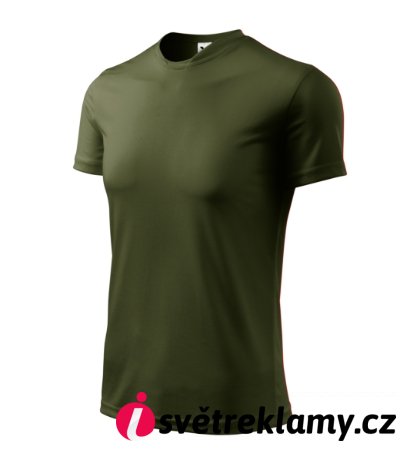 Fantasy - Barva: bílá, Velikost: S