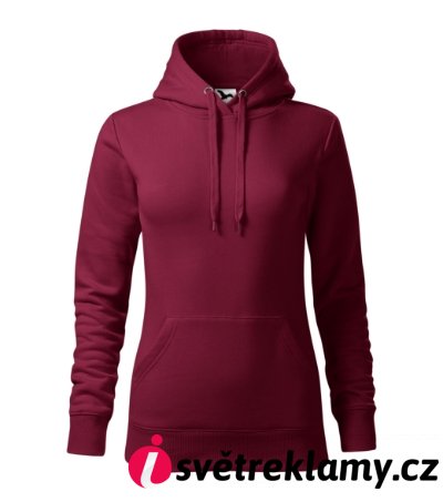 Cape - Barva: bílá, Velikost: XS