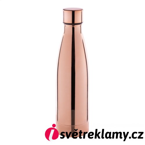 Roppar Oro RSS měděná izolovaná láhev