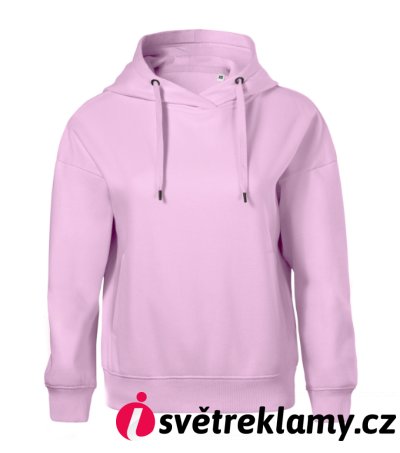 Moon - Barva: fuchsiová, Velikost: XS