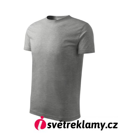 Basic - Barva: bílá, Velikost: 110 cm/4 roky