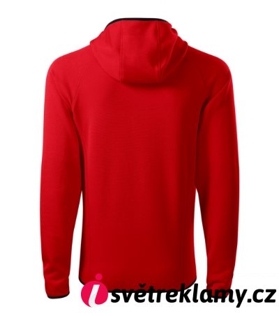 Direct - Barva: bílá, Velikost: S