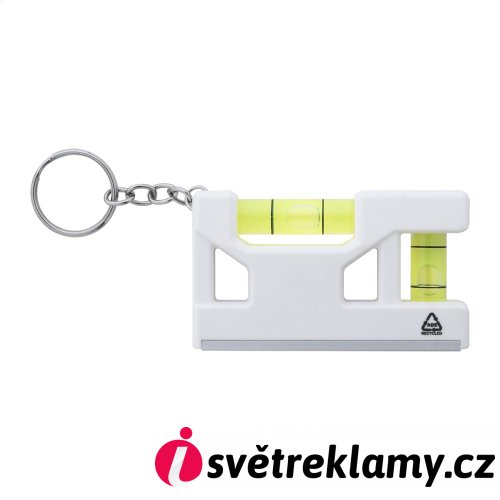 Multilevel multifunkční přívěšek na klíče