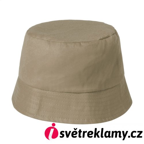 Bucketo rybářský klobouk