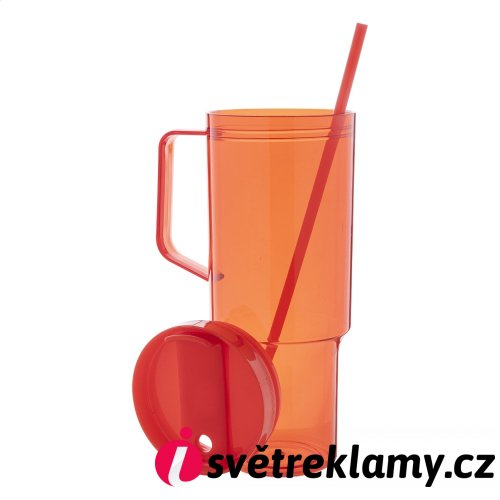 Repetus cestovní hrnek