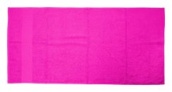 Terry M bavlněný froté ručník - 50×100 cm