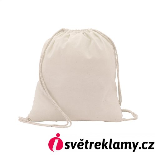 Dravis vak na stažení šňůrkou