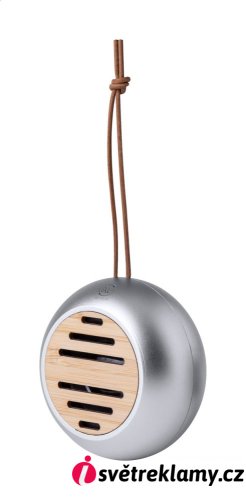 Aloid bezdrátový reproduktor