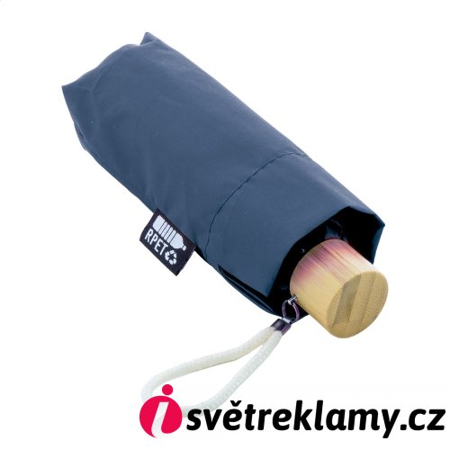 Miniboo RPET mini deštník