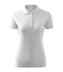 Pique Polo Free