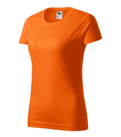 Basic - Barva: oranžová, Velikost: 2XL