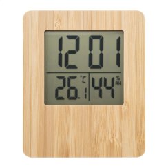 Tenkebo meteorologická stanice