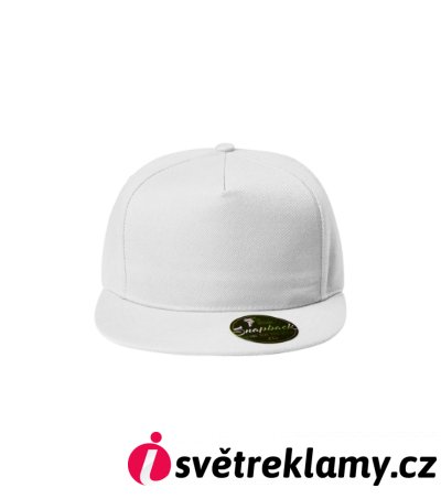 Rap 5P - Barva: bílá, Velikost: nastavitelná