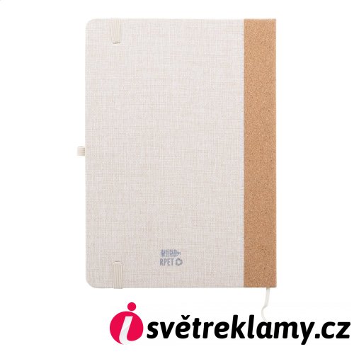 Coppet RPET blok
