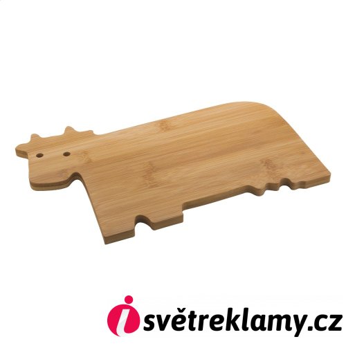 Bubula prkénko na krájení