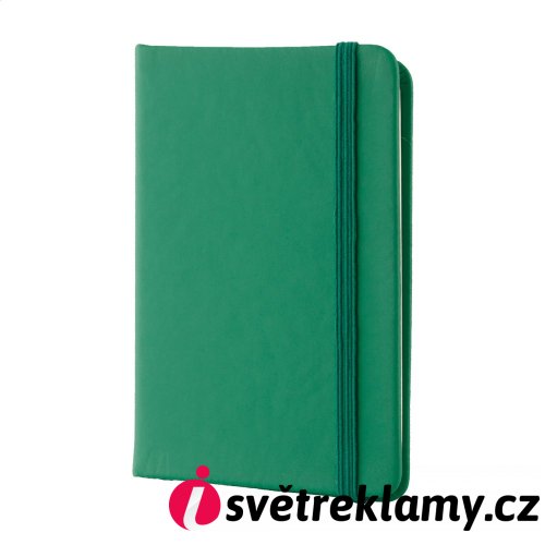 Nopuk Blank A6 poznámkový blok