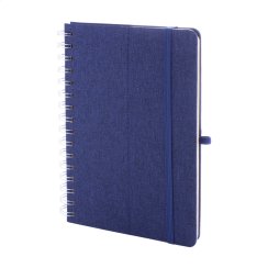Holbook RPET blok
