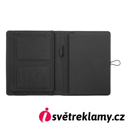 Shepherd A5 RPET sloha na dokumety