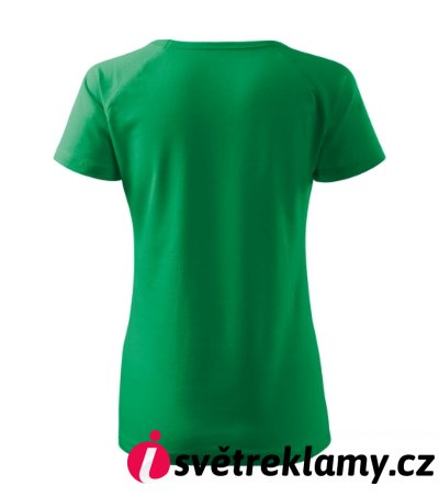 Dream - Barva: bílá, Velikost: 3XL