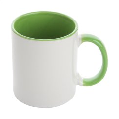 InnoColour hrnek na sublimaci