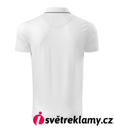 Grand - Barva: bílá, Velikost: S