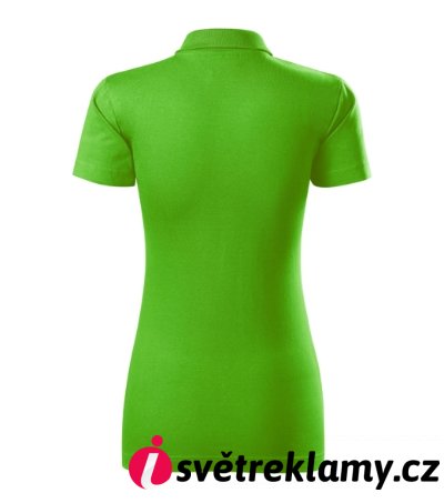 Single J. - Barva: bílá, Velikost: XS