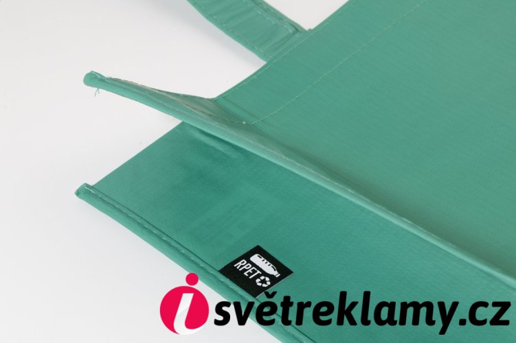 Laster RPET nákupní taška