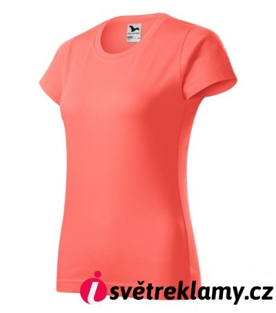 Basic - Barva: bílá, Velikost: XS