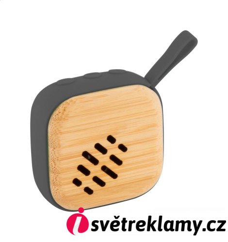 Lombo bezdrátový reproduktor